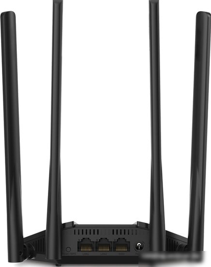 Wi-Fi роутер Mercusys MR30G – фото товара