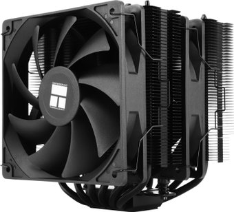 Кулер для процессора Thermalright Peerless Assassin 120 SE (черный) – изображение в каталоге