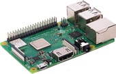 Raspberry PI 3 Model B+ – изображение в каталоге