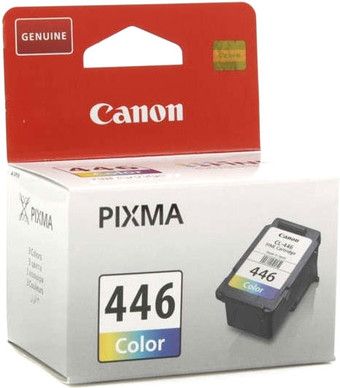 Картридж Canon CL-446 – изображение в каталоге