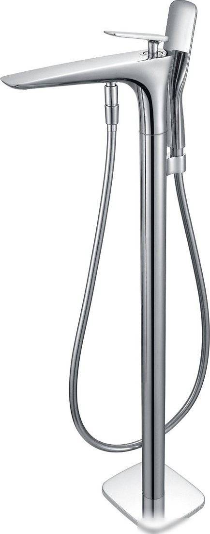 Смеситель Altrobagno Aperto 020201 Cr - фото товара