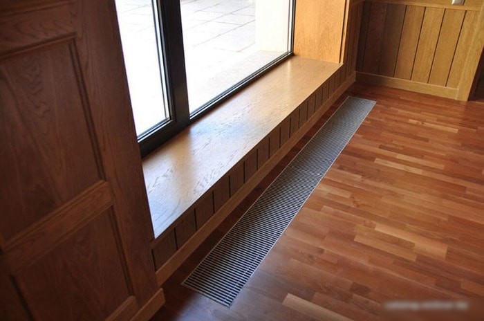 Конвектор Techno Power KVZ 300-105-4100 - фото товара