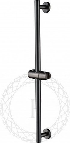 Душевая штанга Filarete FL55 (графит) - изображение в каталоге