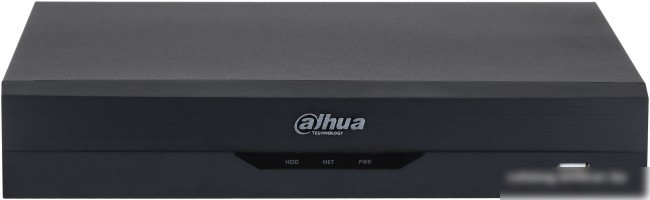 Гибридный видеорегистратор Dahua DH-XVR5116HS-I3 – фото товара