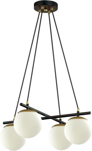 Подвесная люстра Lumion Randi 5212/4 – изображение в каталоге