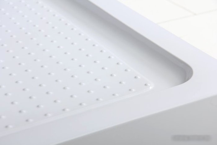 Душевой поддон BelBagno TRAY-BB-A-85-15-W 85x85 - фото товара