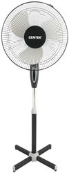 Вентилятор CENTEK CT-5015 (черный) - изображение в каталоге