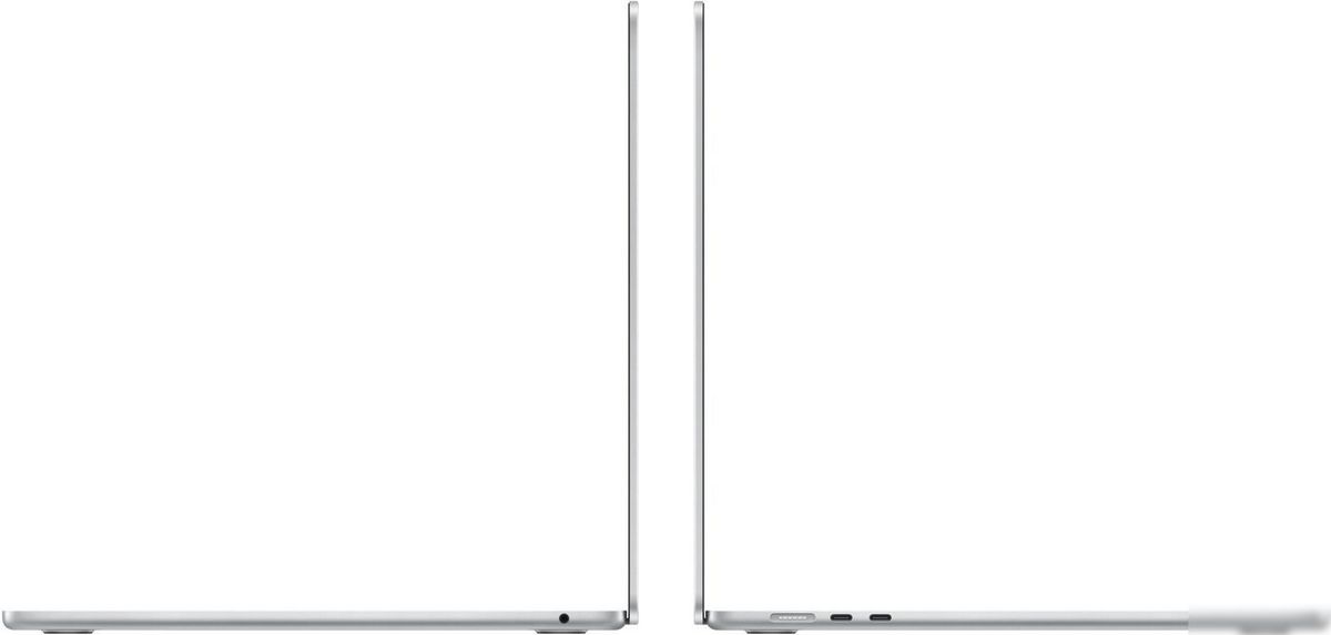 Ноутбук Apple Macbook Air 15" M3 2024 Z1GE0001R – фото товара