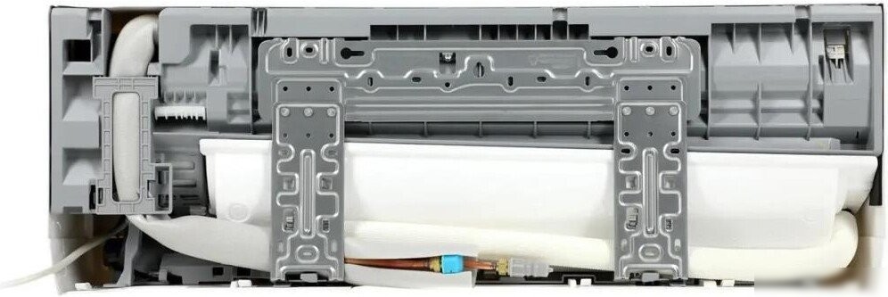 Внутренний блок Hyundai HAC-09/T-PRO IN - фото товара