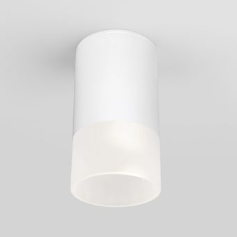 Уличный накладной светильник Elektrostandard Light 2106 35139/H (белый) – изображение в каталоге