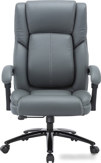 Офисное кресло CHAIRMAN CH415 (серый) – фото товара