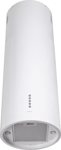 Кухонная вытяжка MAUNFELD Lee Push 39 (белый) – изображение в каталоге