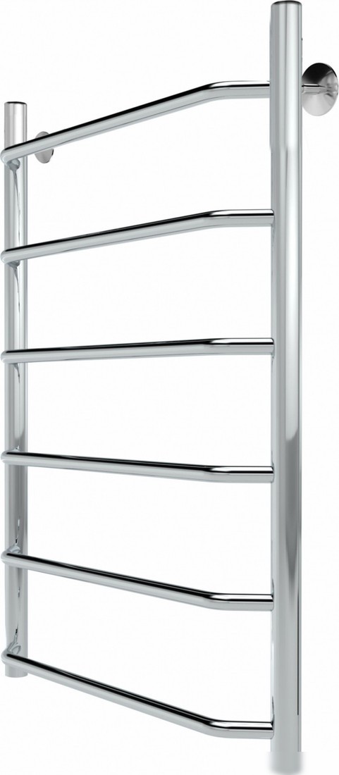 Полотенцесушитель Indigo Roof 80x50 LRW80-50 (с нижним подключением) - фото товара