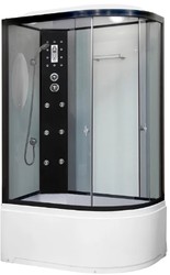 Душевая кабина Niagara NG-1910-01L 120x80 (левая) - изображение в каталоге