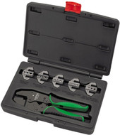 Специнструмент Toptul GAAI0605 6 предметов – изображение в каталоге