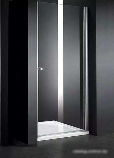 Душевая дверь Cezares ELENA-W-80-P-Cr-R - фото товара