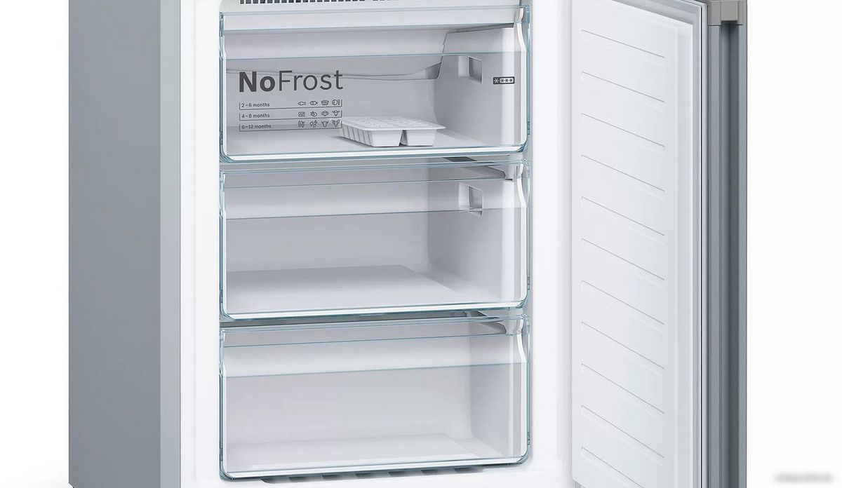 Холодильник Bosch Serie 4 KGN39VLEB - фото товара