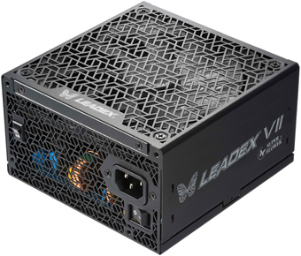 Блок питания Super Flower Leadex VII XG 850W SF-850F14XG – изображение в каталоге