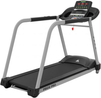 Электрическая беговая дорожка DFC Pride Pro T-X Pro – изображение в каталоге