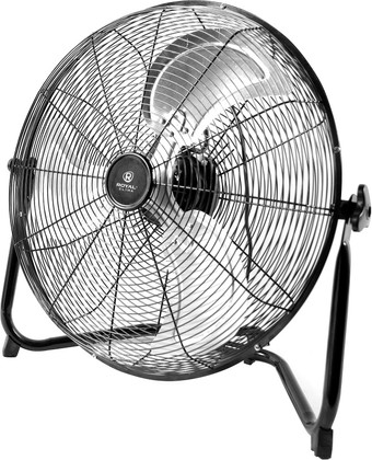 Вентилятор Royal Clima RSF-200M-BL - изображение в каталоге