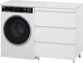 Misty Тумба под умывальник Чегет 70 П-Чег-01070-01Н3Я+5219130 – изображение в каталоге