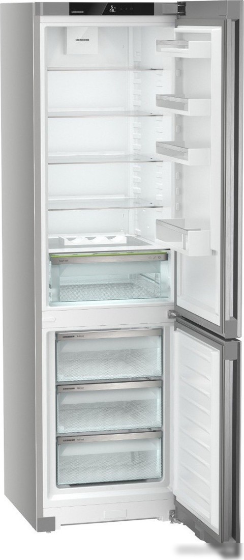 Холодильник Liebherr CNsff 5703 Pure NoFrost 5703-22001 - фото товара