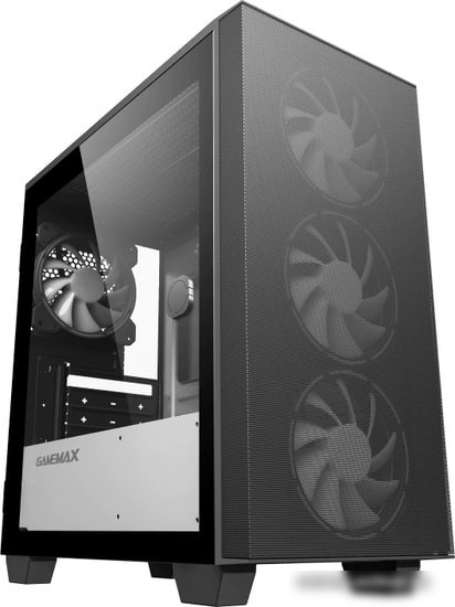 Корпус GameMax Aero Mini – фото товара