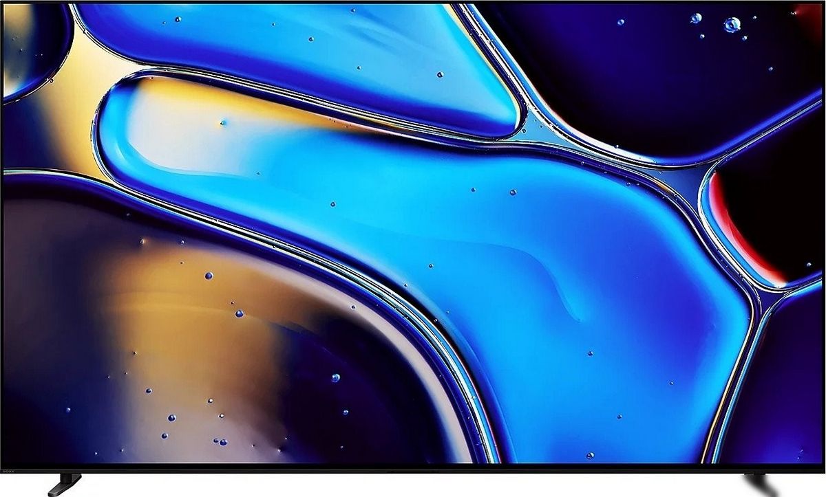 OLED телевизор Sony Bravia 8 K-77XR80 – фото товара