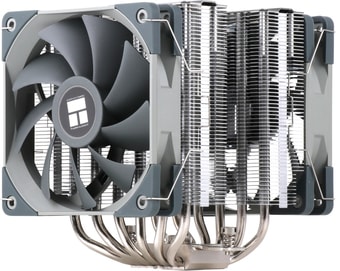 Кулер для процессора Thermalright Peerless Assassin 120 – изображение в каталоге