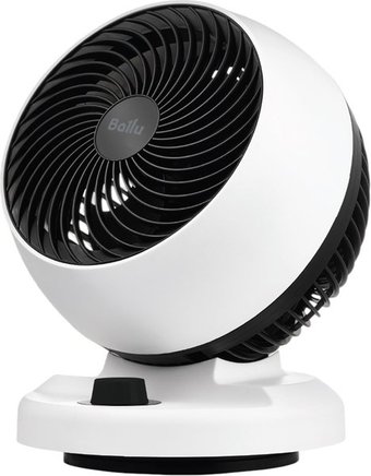 Вентилятор Ballu BFT-135W - изображение в каталоге