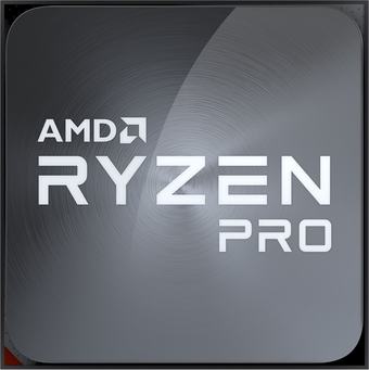Процессор AMD Ryzen 5 Pro 3600 – изображение в каталоге