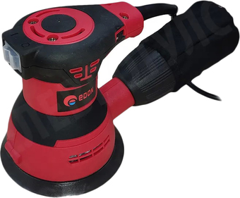 Эксцентриковая шлифмашина Edon OS-125/420 – изображение в каталоге