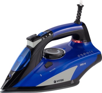 Утюг Vitek VT-1268 - изображение в каталоге