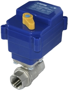 Электрический вентиль Neptun Bugatti Pro 220В 3/4 – изображение в каталоге