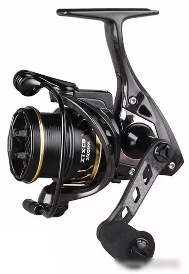 Рыболовная катушка Okuma ITX CB ICB-2500HA – изображение в каталоге