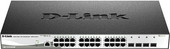 Коммутатор D-Link DGS-1210-28X/ME – изображение в каталоге