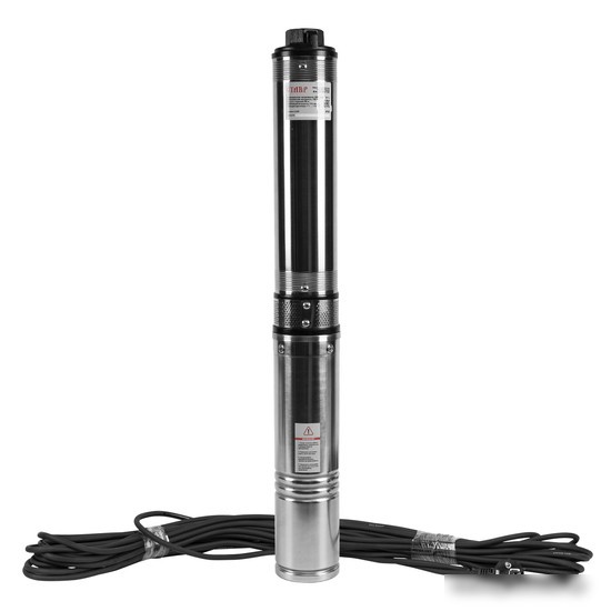 Скважинный насос Ставр 4-НСЦ-60/750 - фото товара