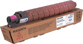 Картридж Ricoh MPC4500 (пурпурный) – изображение в каталоге