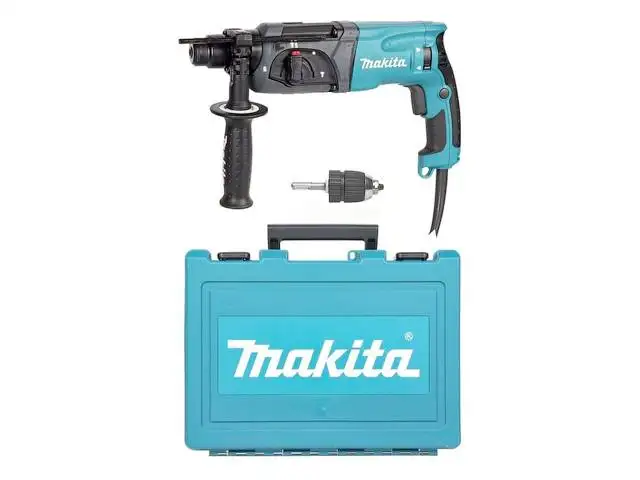 Перфоратор Makita HR2470X19