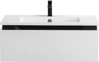 Cezares Тумба под умывальник SLIDER-800-1C-SO-BO – изображение в каталоге