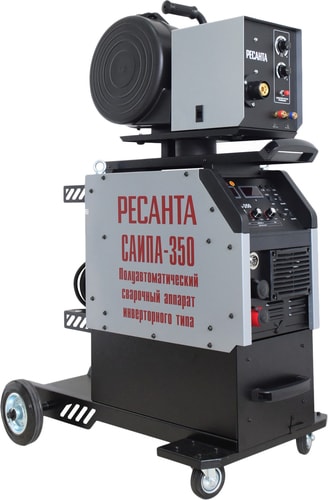 Сварочный инвертор Ресанта САИПА-350 – изображение в каталоге