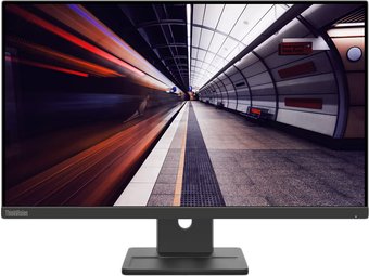 Монитор Lenovo ThinkVision E24-30 63EDMAT2UK – изображение в каталоге
