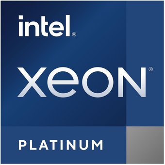 Процессор Intel Xeon Platinum 8558P – изображение в каталоге