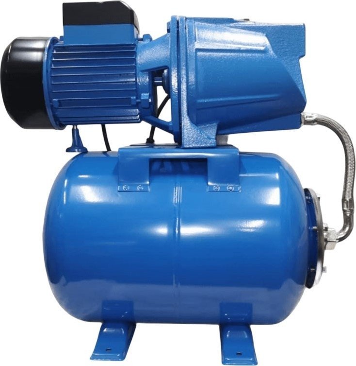Насосная станция SHITOKO WSA08-50 - фото товара