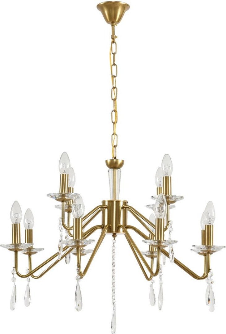 Подвесная люстра Lumion Severina 8319/12 – фото товара