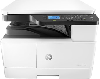 МФУ HP LaserJet M438n 8AF43A – изображение в каталоге