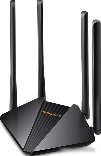 Wi-Fi роутер Mercusys MR30G – фото товара