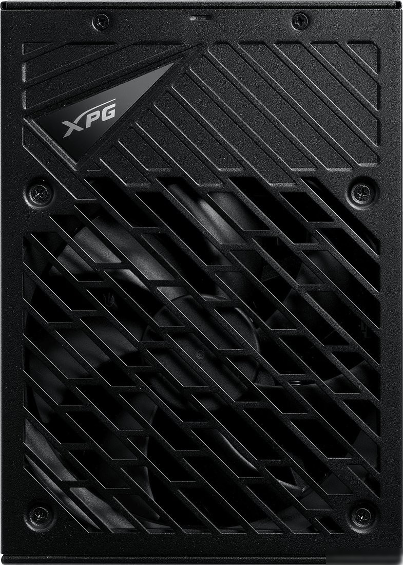 Блок питания ADATA XPG Fusion 1600W FUSION1600T-BKCEU – фото товара