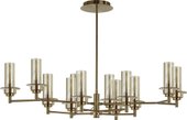 Люстра Lumion Madonna 6554/12C – изображение в каталоге
