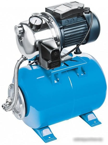 Насосная станция Unipump AUTO JS 60 - фото товара